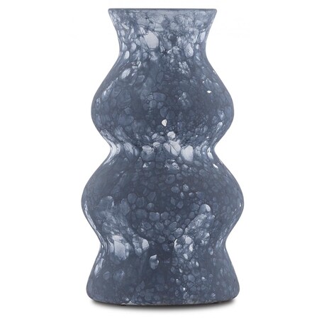 Currey Phonecian Blue Large Vase 1200-0191